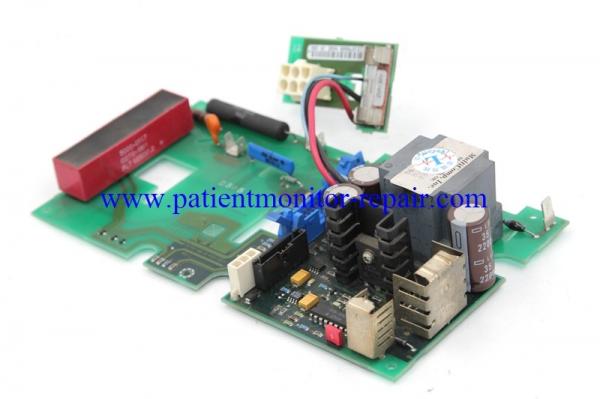 Quality  M1722A Defibrillator Power Board Battery Board M1722-60110 For Medical Replacement Spare Parts for sale