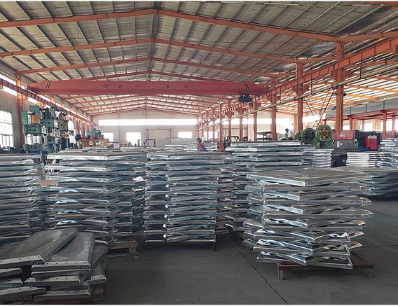 Customized Size Large Industrial Stainless Steel Water Filter Tank Storage Tank