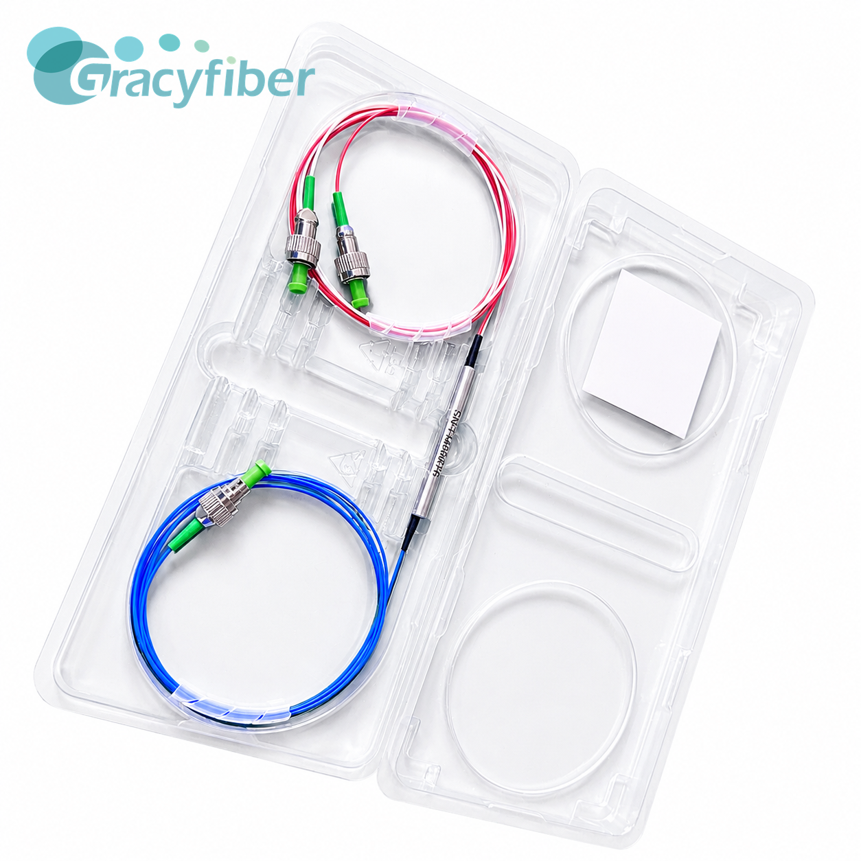 1650nm Dual-Stage Optical Circulator: High Isolation, Low Insertion Loss for Fiber Sensing, Optical Monitoring, and Communication Systems