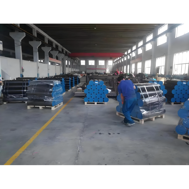 25mn Precision Honed Tube