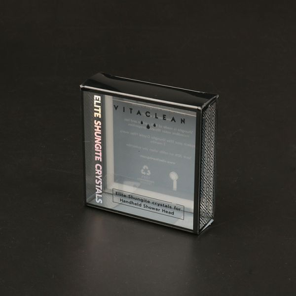 Wholesale Custom 0.35MM PET Plastic Clear Case Protector,4'' Protector Acetate Box