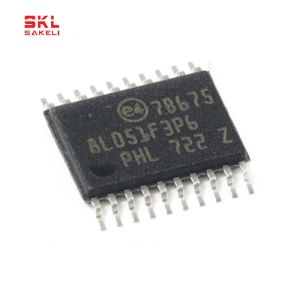 China STM8L051F3P6TR  TSSOP-20  Mcu Microcontroller Integrated Circuits on sale