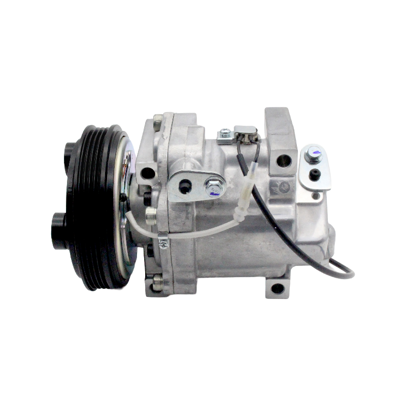 Auto 12v Car Air Conditioner Compressor for MAZDA OE B25F61450B