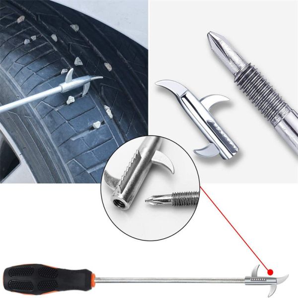 OEM Microfibre Car Detailing Brush Care Kit