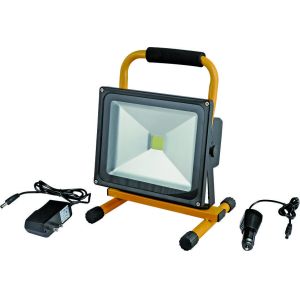 Wholesale 3 years warranty Portable rechargeable led flood light china from china suppliers