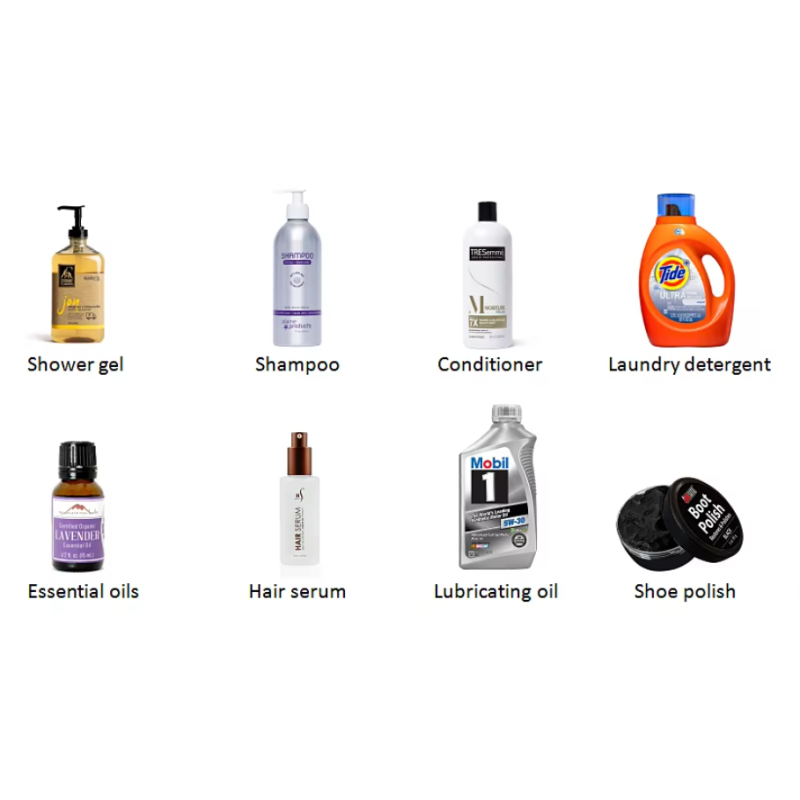 Dishwashing Shampoo Liquid Homogenizing Mixer 1000L With Electrical Heater