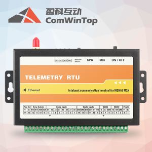 Wholesale GPRS Data Logger GSM RTU Controller with Modbus from china suppliers
