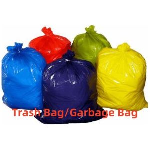 Buy cheap Plastic Trash Bags/Garbage Bags/ Rubbish Bags. from wholesalers