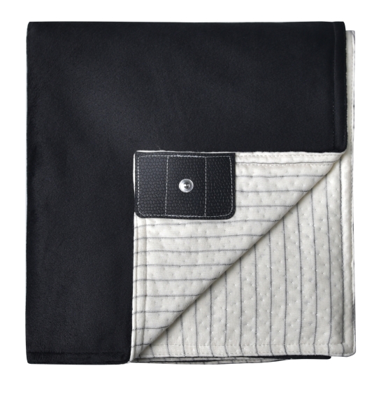 Dropshipping Grounding Anti-static Blanket 150x203cm Soft Microfiber With 15ft Ground Wire Cord Healthy