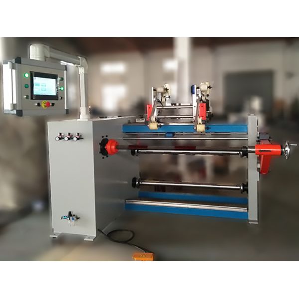 High Effective Programmable Wire Winder Transformer Coil Winding Machine