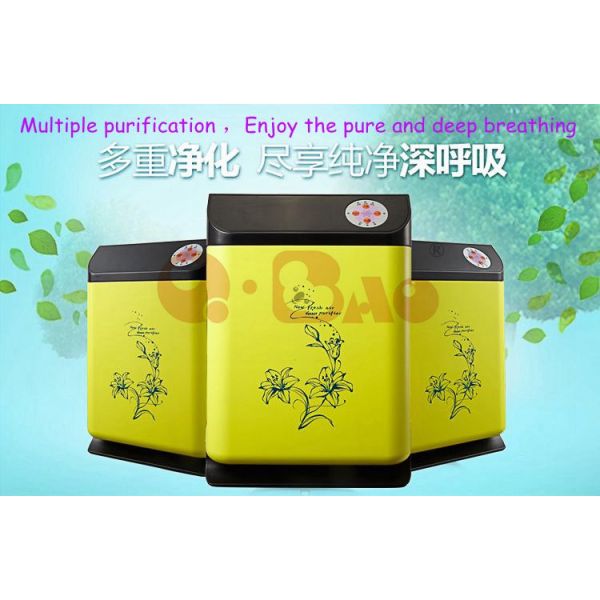 Air purifier,Air Purifier with HEPA filter home air purifier,Air Purifying