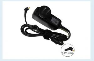 China ASUS Eee PC 700 9.5V 2.315A 22W laptop battery charger AC Adapter on sale