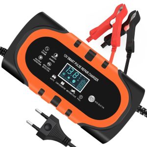 Buy cheap 12V 20A Smart Car Battery Charger for Fast Charging Lead Acid Batteries in Cars from wholesalers