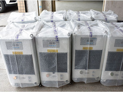 Multi Function Industrial Oil Mist Collector