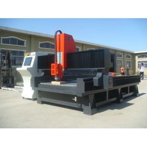 Wholesale 1825 Plane Stone Carving Machine High Precision Low Noise from china suppliers