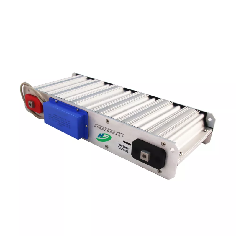 ODM 16V 200F Super Capacitor Module Hybrid Material For Electric Car