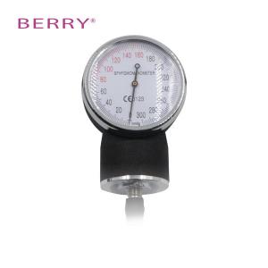Wholesale Black Manual BP Sphygmomanometer Paramed Manual Blood Pressure Cuff from china suppliers