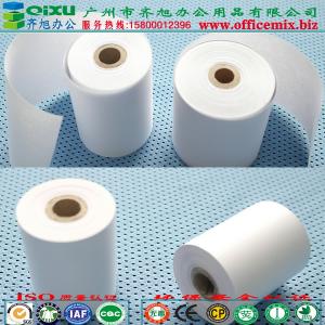 China Made in China Cash Register Paper office paper manufacturers in china Thermal Paper roll on sale