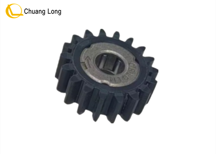 7430000255 4360000530 ATM Machine Parts Hyosung CDU10-V Modul 18T Gear Assy