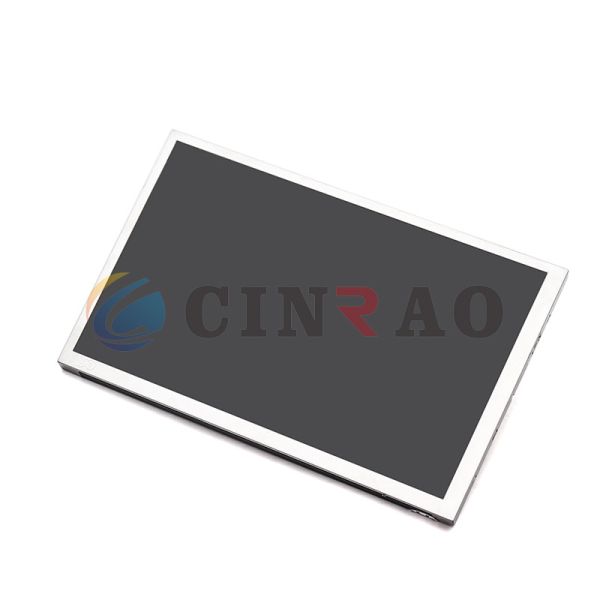 High Performance 8 Inch Lcd Screen C080VTN04.0 GPS Navigation Parts
