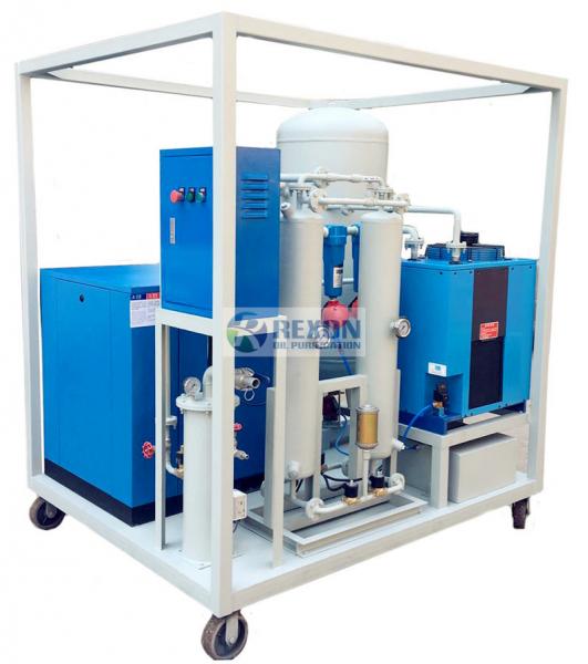 Quality Easy Operation Industrial Air Dryer Machine For Transformer Maintenance for sale
