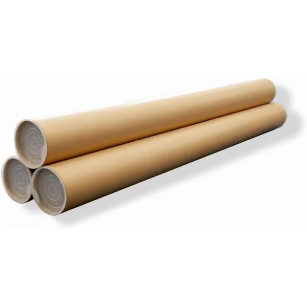 Industrial Automatic Paper Core Cutter Pipe Tube Kraft Paper Core Tube Core Cutting Slitting Machine