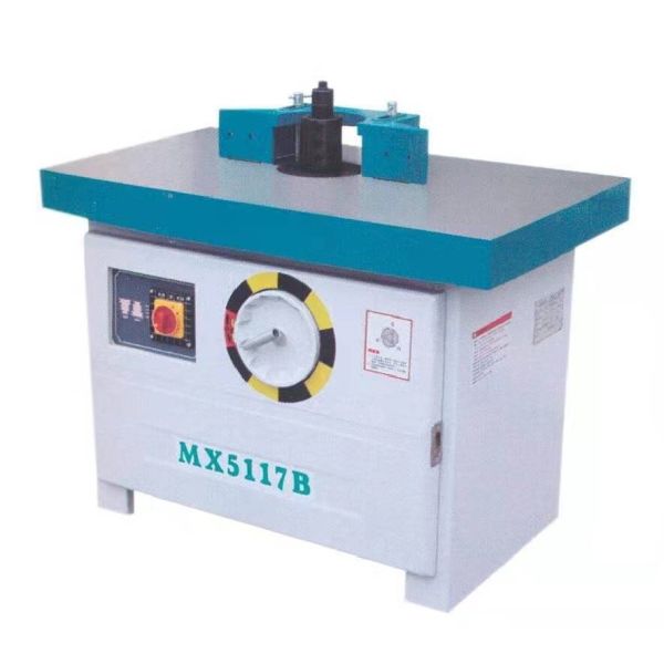 MX5117B Industrial Vertical Spindle Moulder
