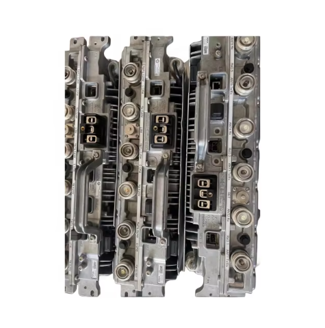 474914A(AHEGC) A Nokia AirScale Dual Remote Radio Head (RRH) That Supports The 2100 MHz (Band 1) And 1800 MHz (Band 3) Frequency Bands