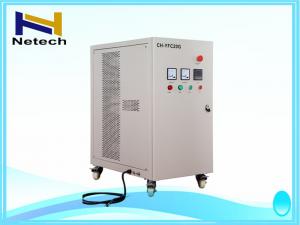 5g/Hr To 30g/Hr Very High Concentration Ozone Generator For Shrimp And Fish Farming