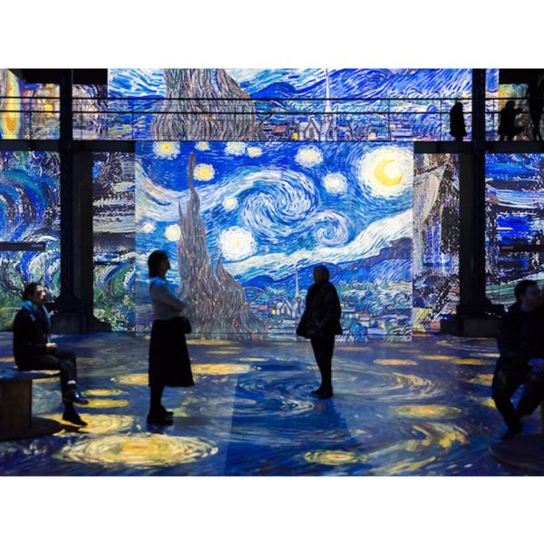 SMD 2121 Cabinet LED Screen Floor Tiles Waterproof P4.81 P3.91 CE