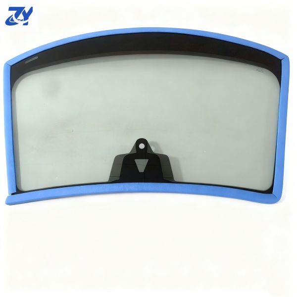 For Lamborghini Urus Front Windshield Sensor and Camera Original Window Glass Auto Parts Original Equipment Manufacturer