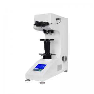 China Small Load High Definition Brinell Hardness Testing Machine With Motorized Turret on sale