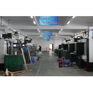 Shenzhen Goldabundant Hardware Co., Ltd