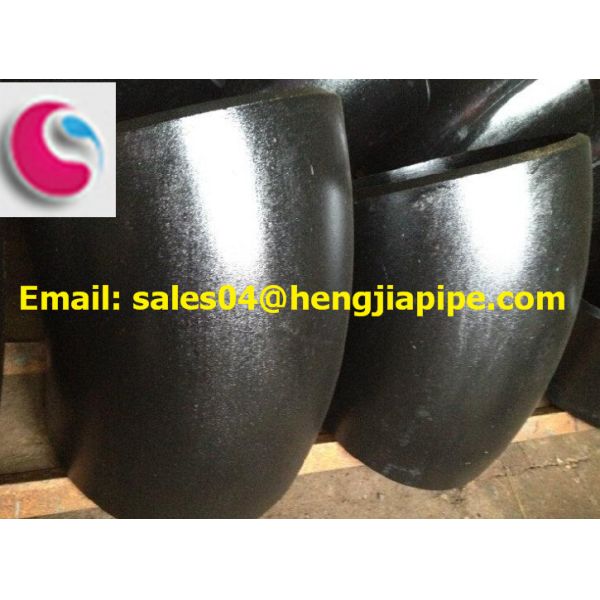 butt welded 45deg steel elbow