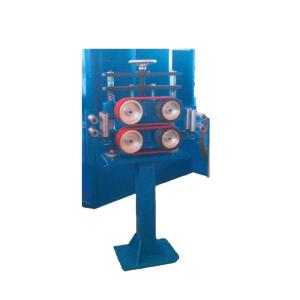 30mm 2 Wheels Vertical Length Meter Counter Used For Extrusion Machine Meter