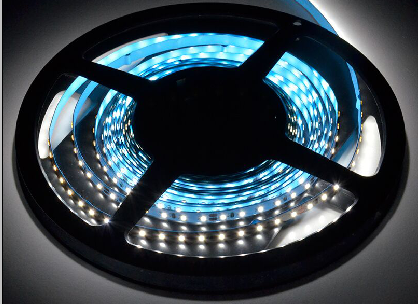 UL Listed IP68 NEON LED Strip 24w Dimmable with 105lm / W Efficiency
