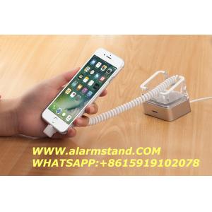 Buy cheap COMER Retail mobile phone Security Anti-lost stand display for stores from wholesalers
