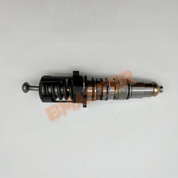 Fuel Injector 1521978 Model Fuel Injector for HPI Engine Compatible Diesel Engines with 6 Month Warranty