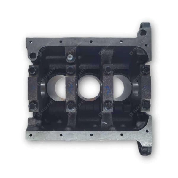 F8C F8CV Engine Cylinder Block 0.8L for Chevrolet Spark Daewoo Matiz Tico DAMAS