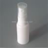 30ml Fast delivery High Transparency empty deodorantplastic handle spray bottle for sale