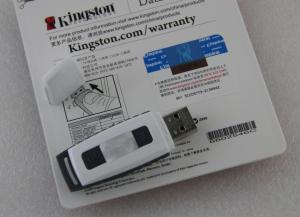 Wholesale Branded USB Flash Drives for kingston DTG3 from china suppliers