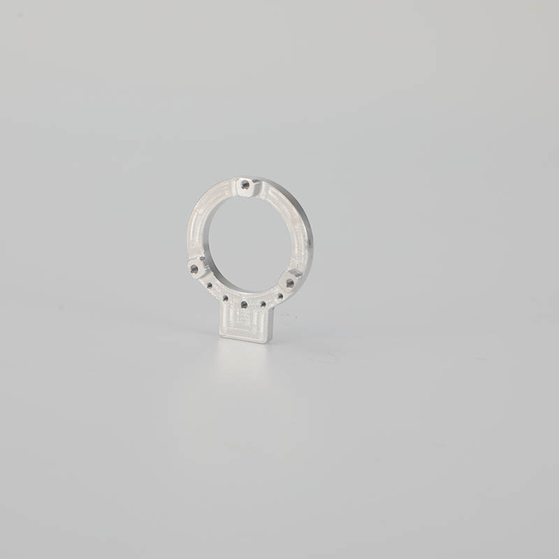 CNC Precision Aluminum Parts Processing Machine Tools Sheet Metal and Hardware Customization Manufacturing Industrial Equipment