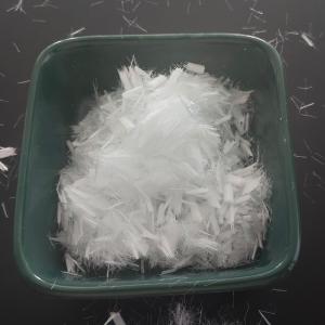 Wholesale Polypropylene fiber Corrosion Resistance Bleeding Control from china suppliers