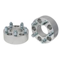 China 3 (1.5 per side) | 5x135 to 5x5.5 Wheel Spacers Adapters Ford F-150 for sale