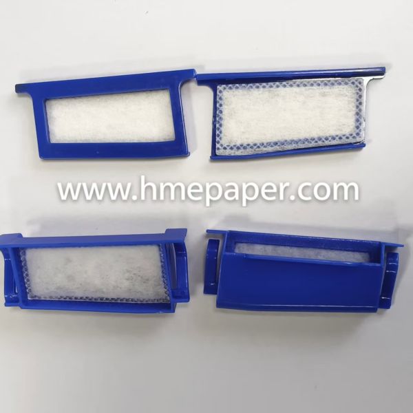 High Quality BMC G2S/G3/ES/mini Ventilator Filter Cotton For Optimal Filtration