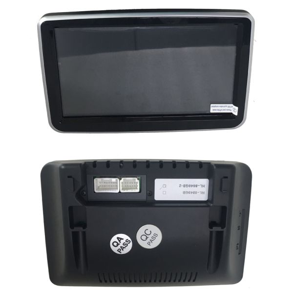 Mercedes Benz A B CLA GLA(2013-2014) Android 10.0 Car Centrais Multimidia Stereo Radio GPS BNZ-8848GDA-2(NO DVD)