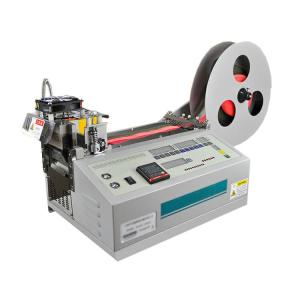 Wholesale automatic Magic cutting machine/automatic tape cutting machine LM-690 from china suppliers