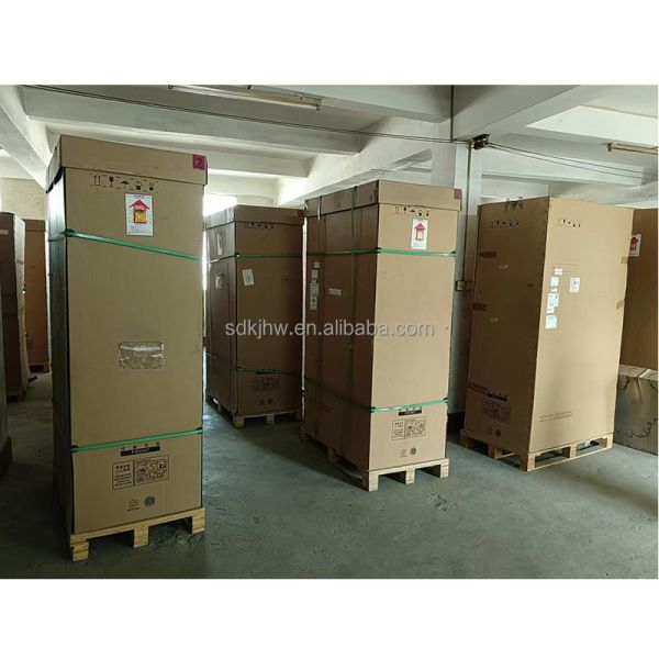 Smart Precision Air Conditioner for Huawei NetCol8000 A100DM22N2R120E0 Temperature Control