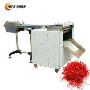 Wholesale Small Paper Shredder Machine Crinkle Straight Paper Strips Cutting for Easy Shredding from china suppliers