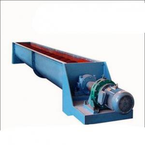 Wholesale Screw Conveying Hoisting Machine Used of the construction industry from china suppliers